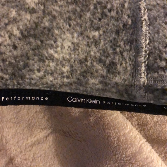 Calvin Klein Performance dry jacket - Picture 7 of 8